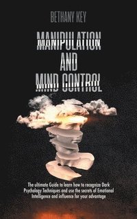 bokomslag Manipulation and Mind Control