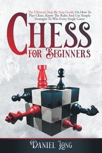 bokomslag Chess For Beginners