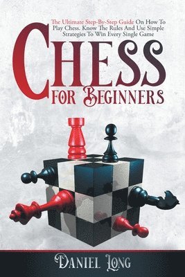 Chess For Beginners 1