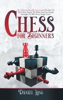 bokomslag Chess for Beginners