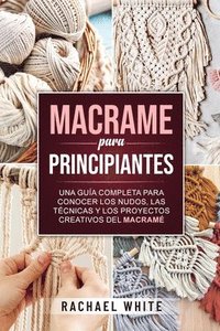 bokomslag Crochet para principiantes