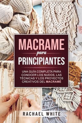 Crochet para principiantes 1