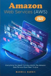 bokomslag Amazon Web Services (AWS) 2022