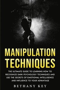 bokomslag Manipulation Techniques