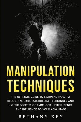Manipulation Techniques 1