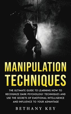 Manipulation Techniques 1