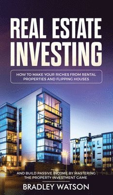 Real Estate Investing 1