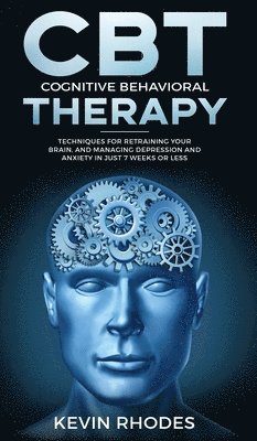 Cognitive Behavioral Therapy (CBT) 1