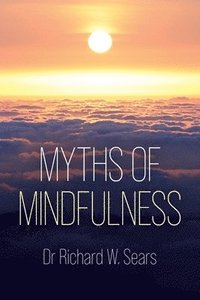 bokomslag Myths of Mindfulness