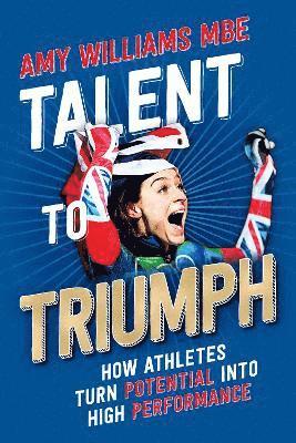 Talent to Triumph 1