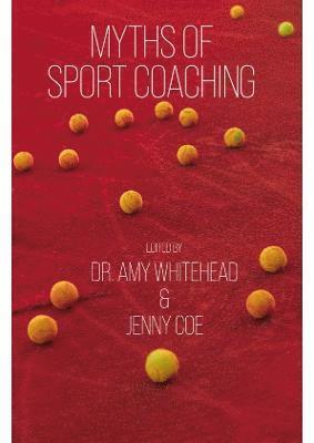 Myths of Sport Coaching 1