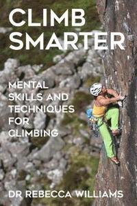 bokomslag Climb Smarter