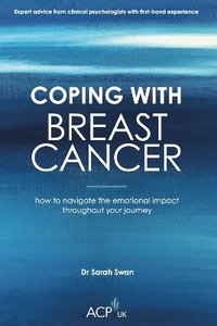 bokomslag Coping With Breast Cancer