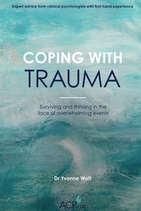 bokomslag Coping With Trauma