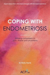 bokomslag Coping With Endometriosis