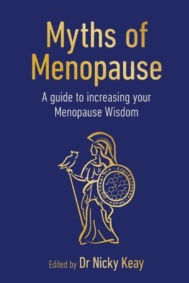 bokomslag Myths of Menopause