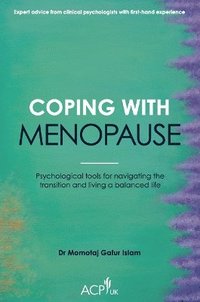 bokomslag Coping With Menopause