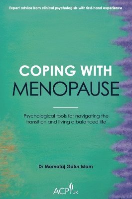 Coping With Menopause 1