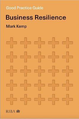 bokomslag Good Practice Guide: Business Resilience