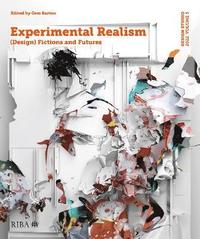 bokomslag Design Studio Vol. 5: Experimental Realism