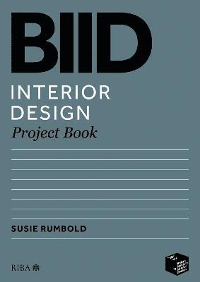 BIID Interior Design Project Book 1