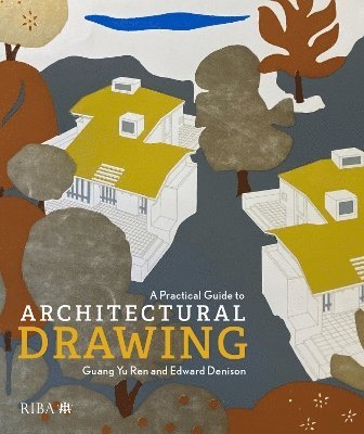 bokomslag Practical Guide to Architectural Drawing
