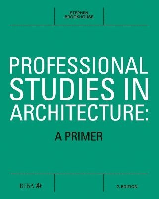 Professional Studies in Architecture