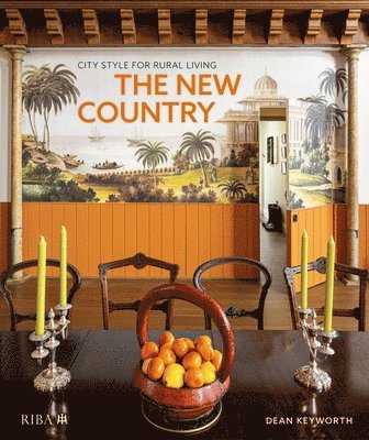 The New Country 1