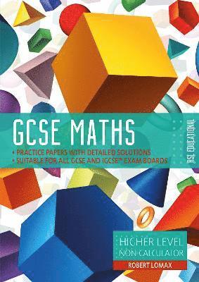 GCSE Maths by RSL