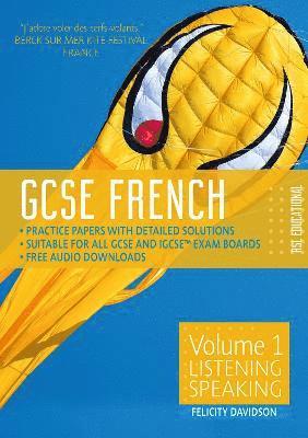 bokomslag GCSE French by RSL