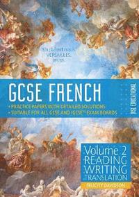 bokomslag GCSE French by RSL