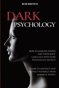 bokomslag Dark Psychology