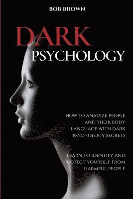 Dark Psychology 1