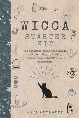 Wicca Starter Kit 1