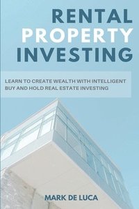 bokomslag Rental Property Investing