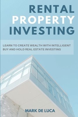 bokomslag Rental Property Investing