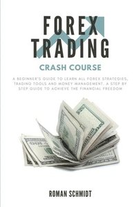bokomslag Forex Trading Crash Course
