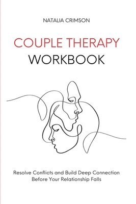 bokomslag Couple Therapy Workbook