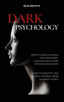 bokomslag Dark Psychology