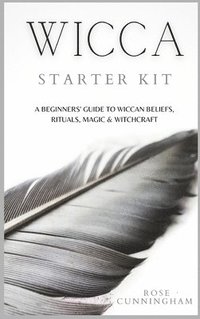 bokomslag Wicca Starter Kit