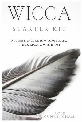 bokomslag Wicca Starter Kit