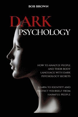 bokomslag Dark Psychology