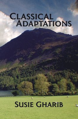 Susie Gharib - Classical Adaptation, Häftad