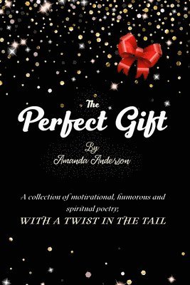 Amanda Anderson - Perfect Gift, Häftad