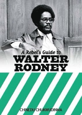 Chinedu Chukwudinma - Rebel's Guide to Walter Rodney, Häftad