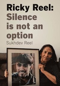 bokomslag Ricky Reel: Silence Is Not An Option