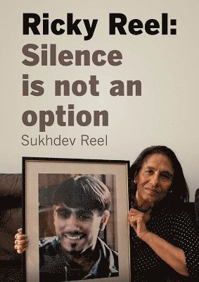 Ricky Reel: Silence Is Not An Option 1