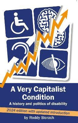 bokomslag Very Capitalist Condition