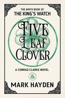 Five Leaf Clover 1