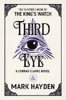 bokomslag Third Eye